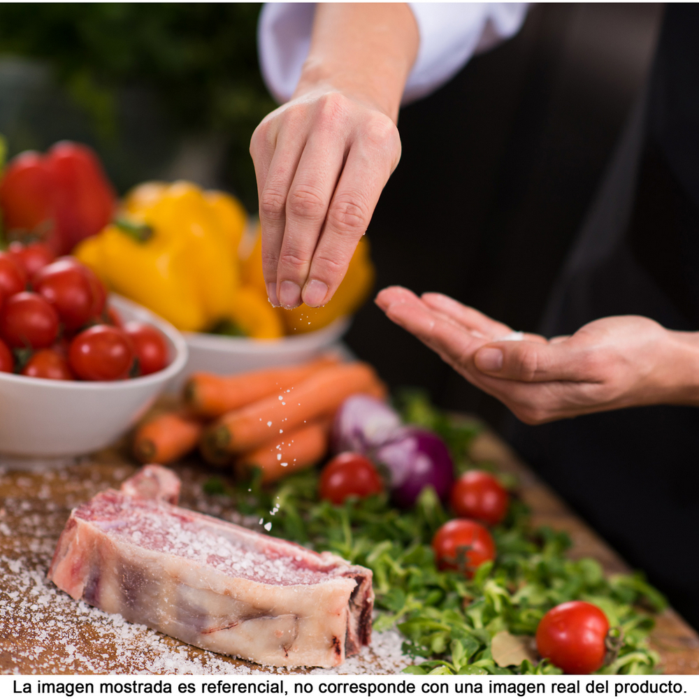 Sal común EGEA (500 g / 1.1 lb) - Miniatura 4