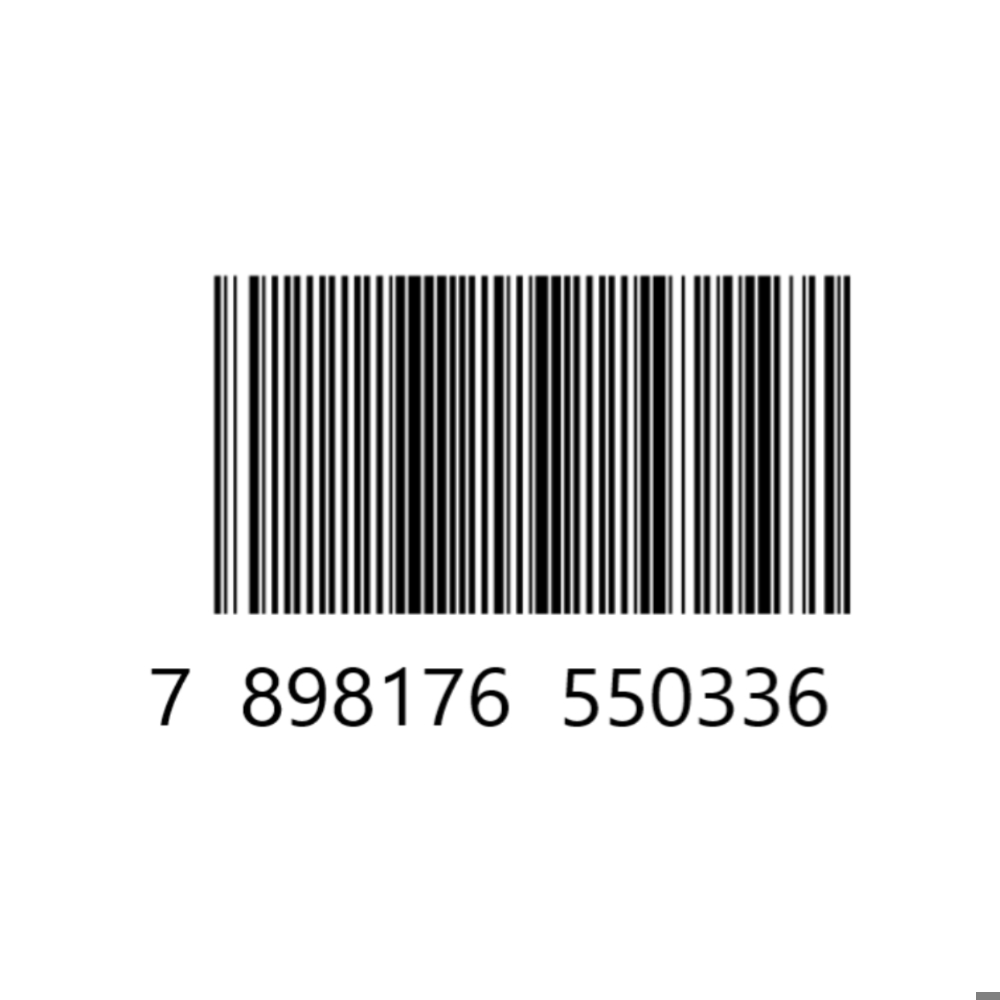 Galletas de chocolate rellenas con crema de vainilla Fofinho Ki-kakao (110 g / 3.9 oz) - Miniatura 4