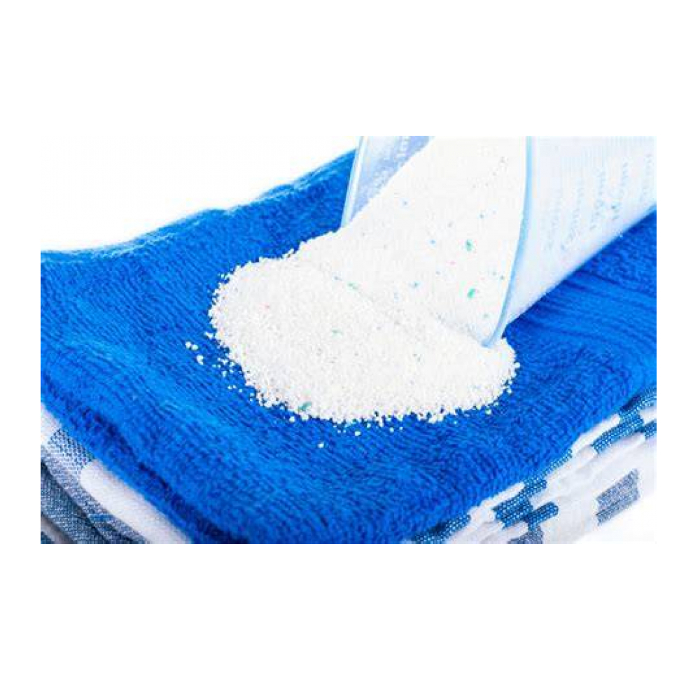 Detergente en polvo multiusos Silver Bright (900 g / 1.98 lb) - Miniatura 4