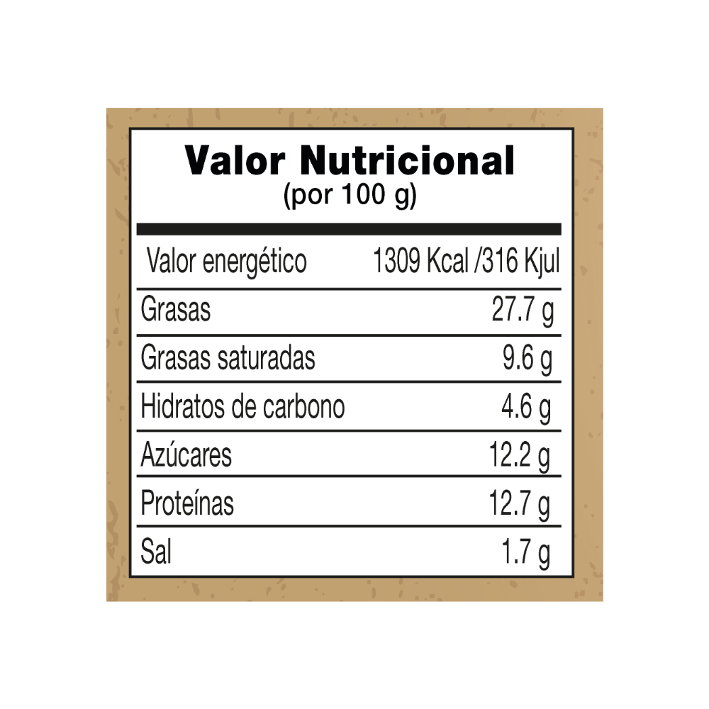 Bacon extra ahumado YEYA (500 g / 1.1 lb) - Miniatura 2