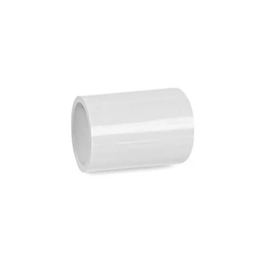 Conector PVC para tubería 3/4” - Miniatura 2