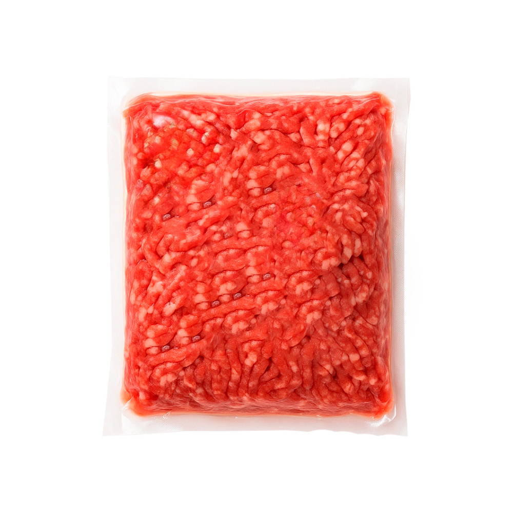 Picadillo de res con 20 % de grasa Benita (1 kg / 2.2 lb) - Miniatura 3