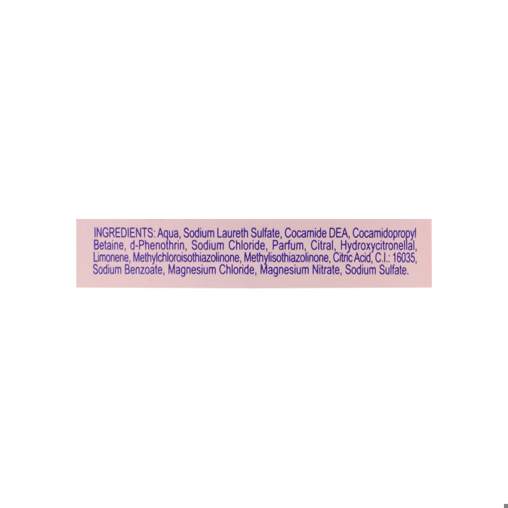 Champú infantil antipiojos Trompy (250 ml) - Miniatura 4