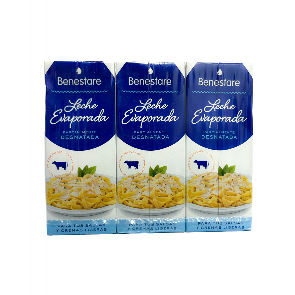 compremarket-leche-evaporada-benestare-3-x-200-ml