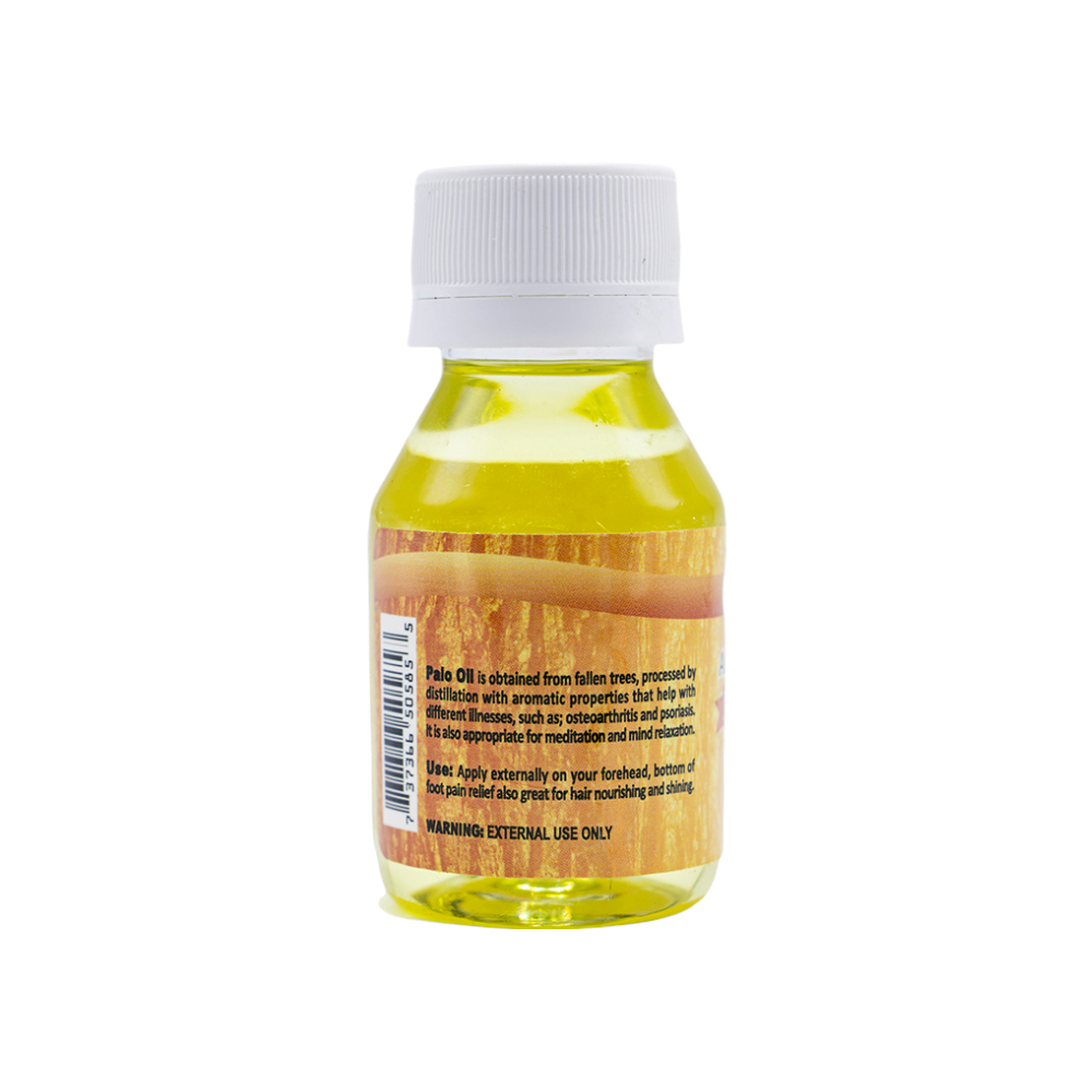 Aceite de palo Elp Essential (60 ml / 2 oz) - Miniatura 3
