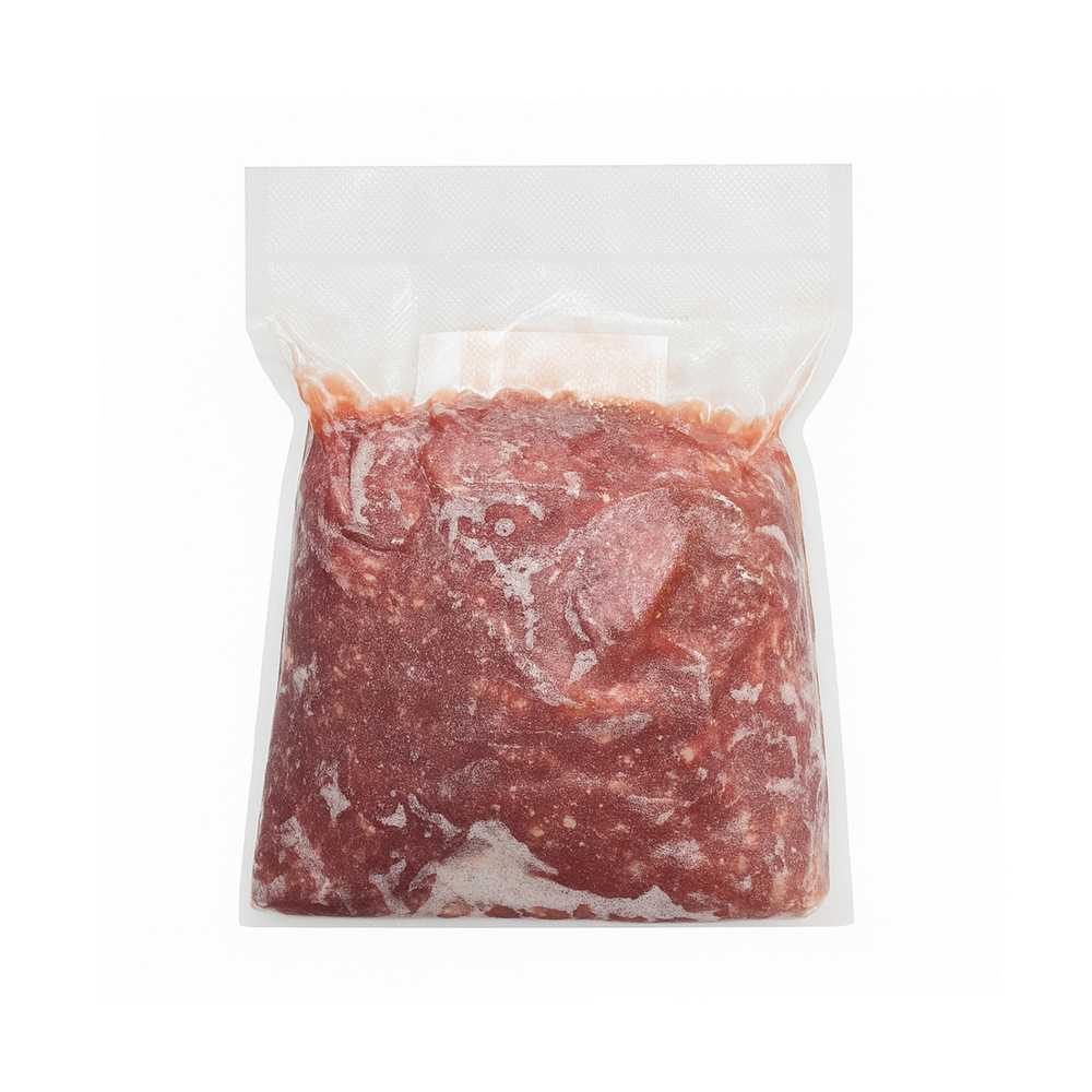 Carne de res molida Towersfull (1 kg / 2.2 lb) - Miniatura 2