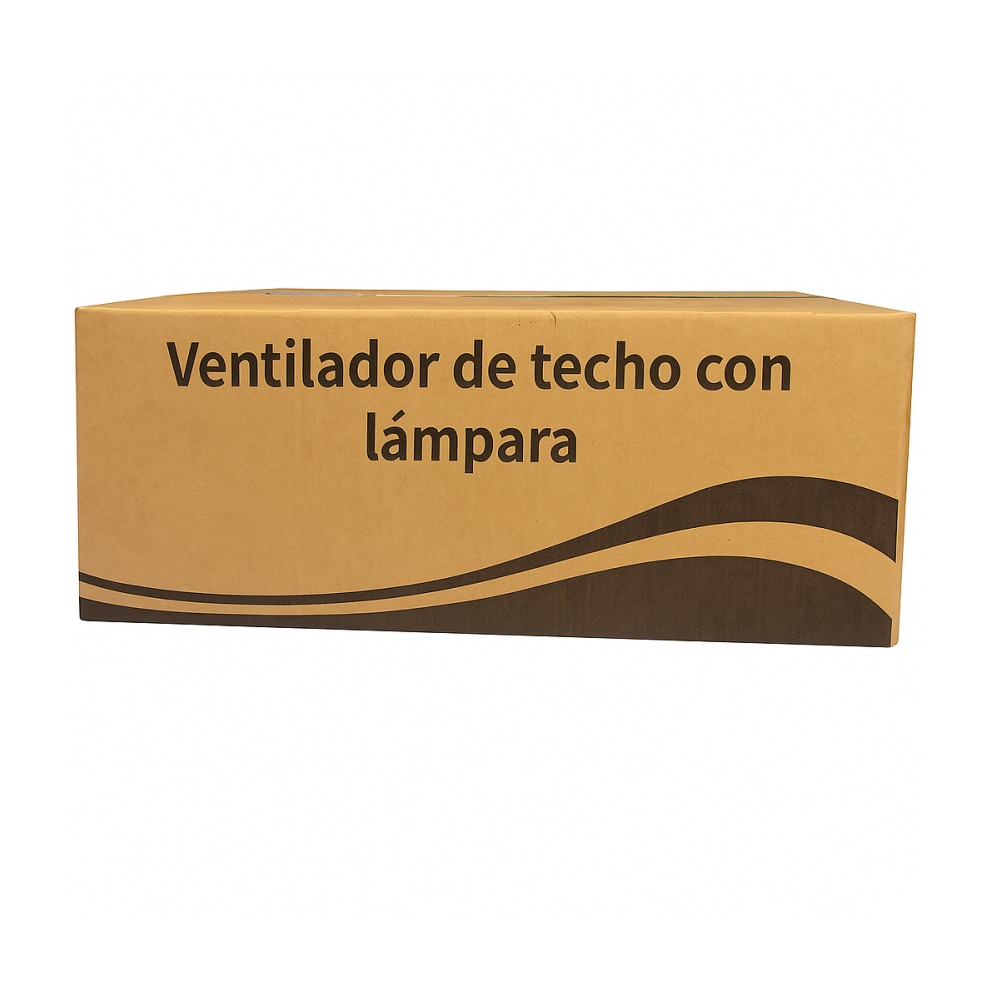 Ventilador de techo de 64 pulgadas FL-K05 - Miniatura 2