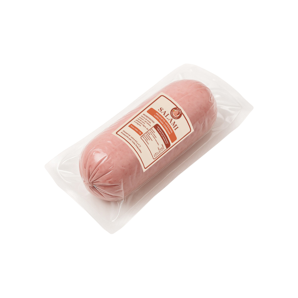 Salami Cuba Embutidos (454 g / 1 lb) - Miniatura 2