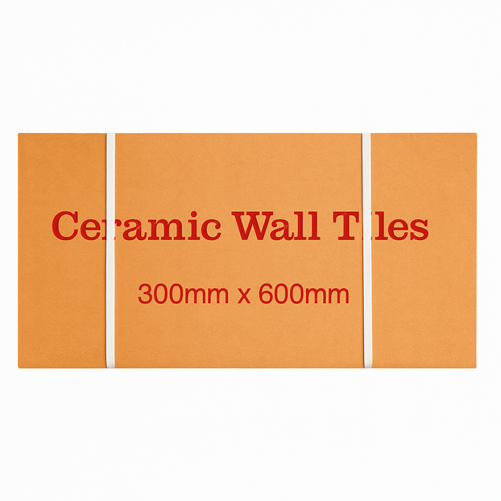 Caja de losas de cerámica pulida 300 mm x 600 mm Zeric 1011 (5 U) - Miniatura 4