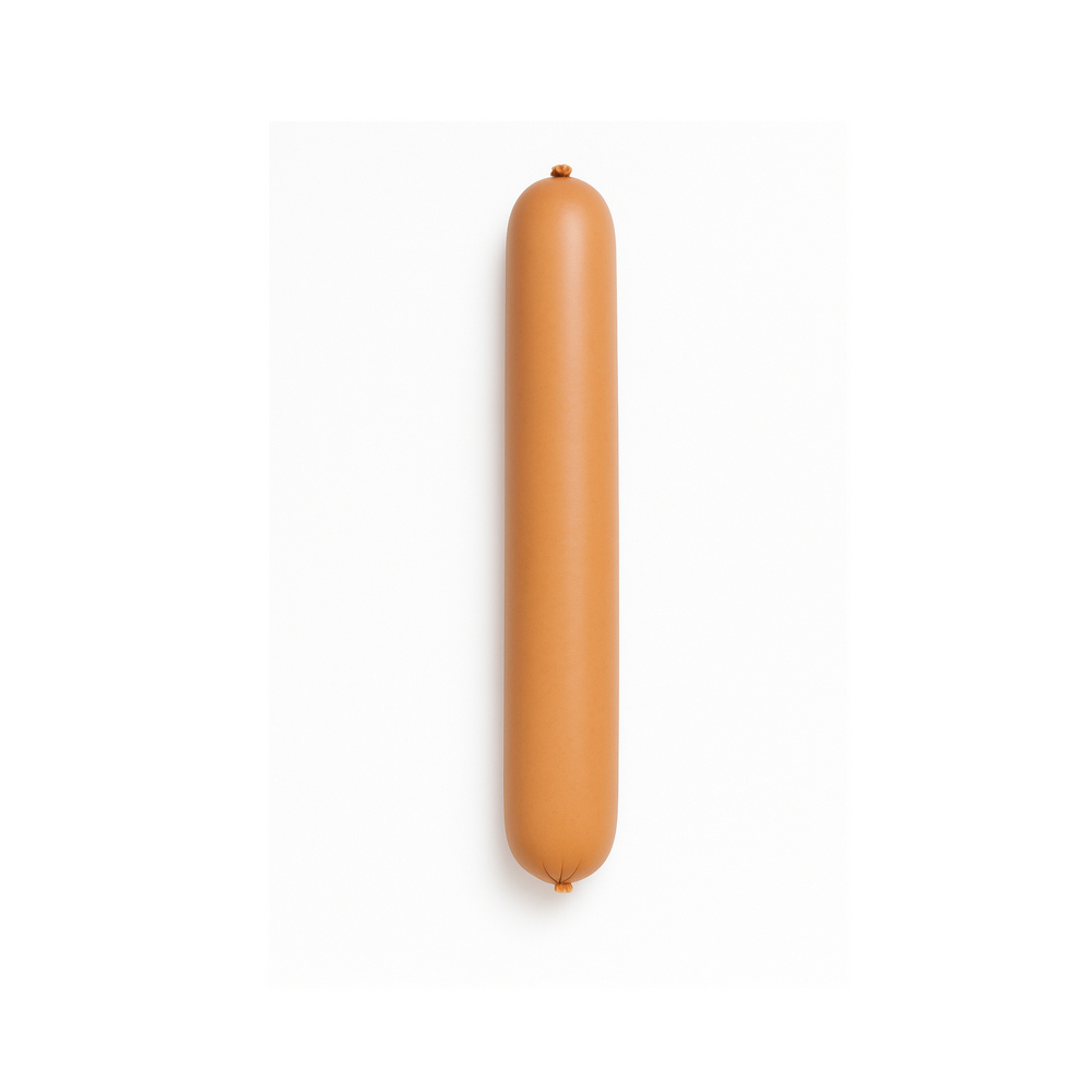 Jamón vicking Montequín (1 kg / 2.2 lb) - Miniatura 2