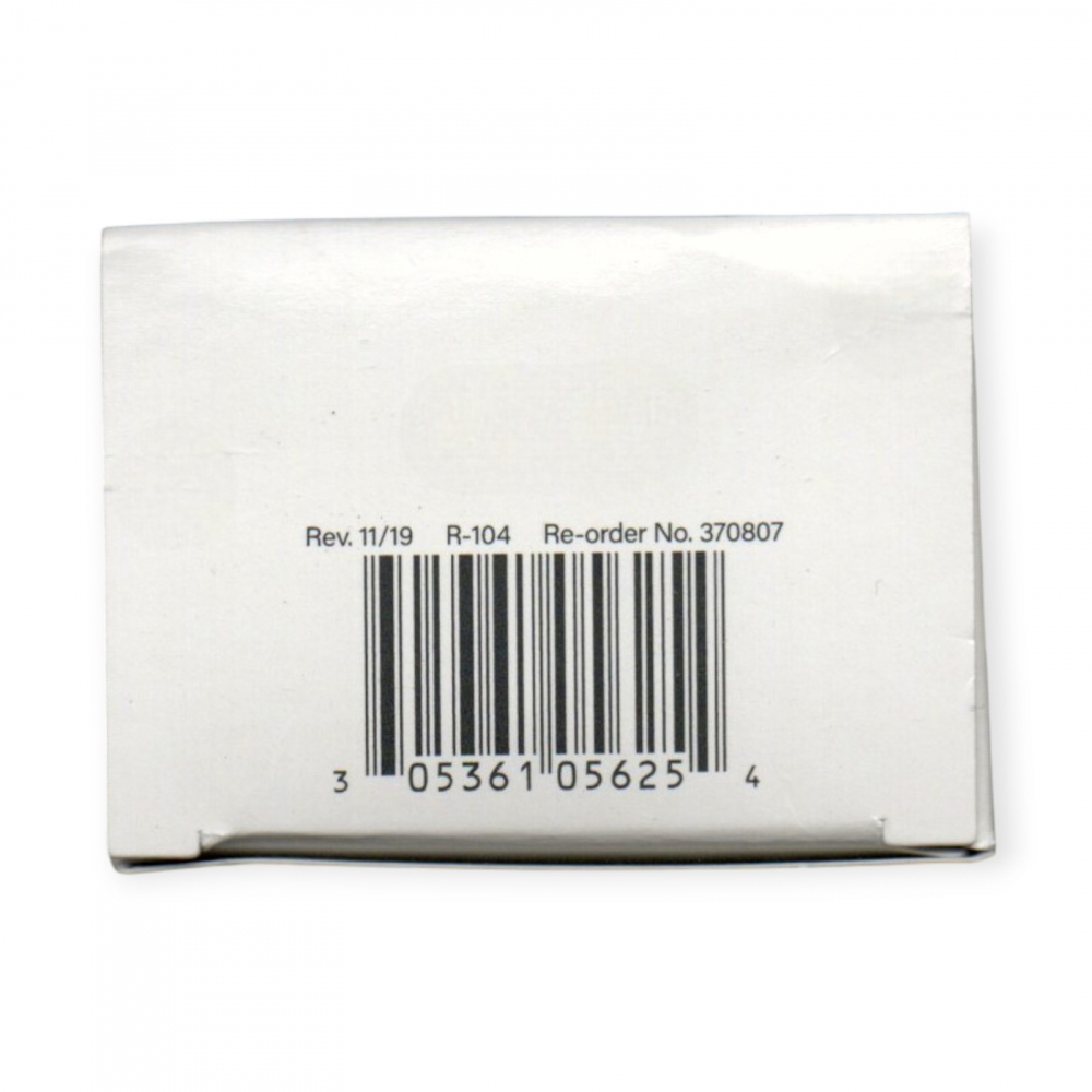 Medicación para la acné. Gel de peróxido de benzoilo 10 % Rugby (60 g / 2.1 oz) - Miniatura 3