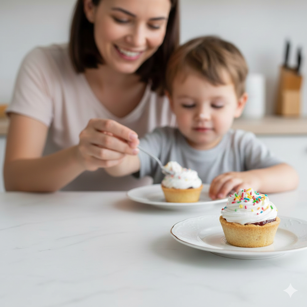 Tartaletas de Guayaba MCH-PakoPan (5 x 73 g / 2.57 oz) - Miniatura 4