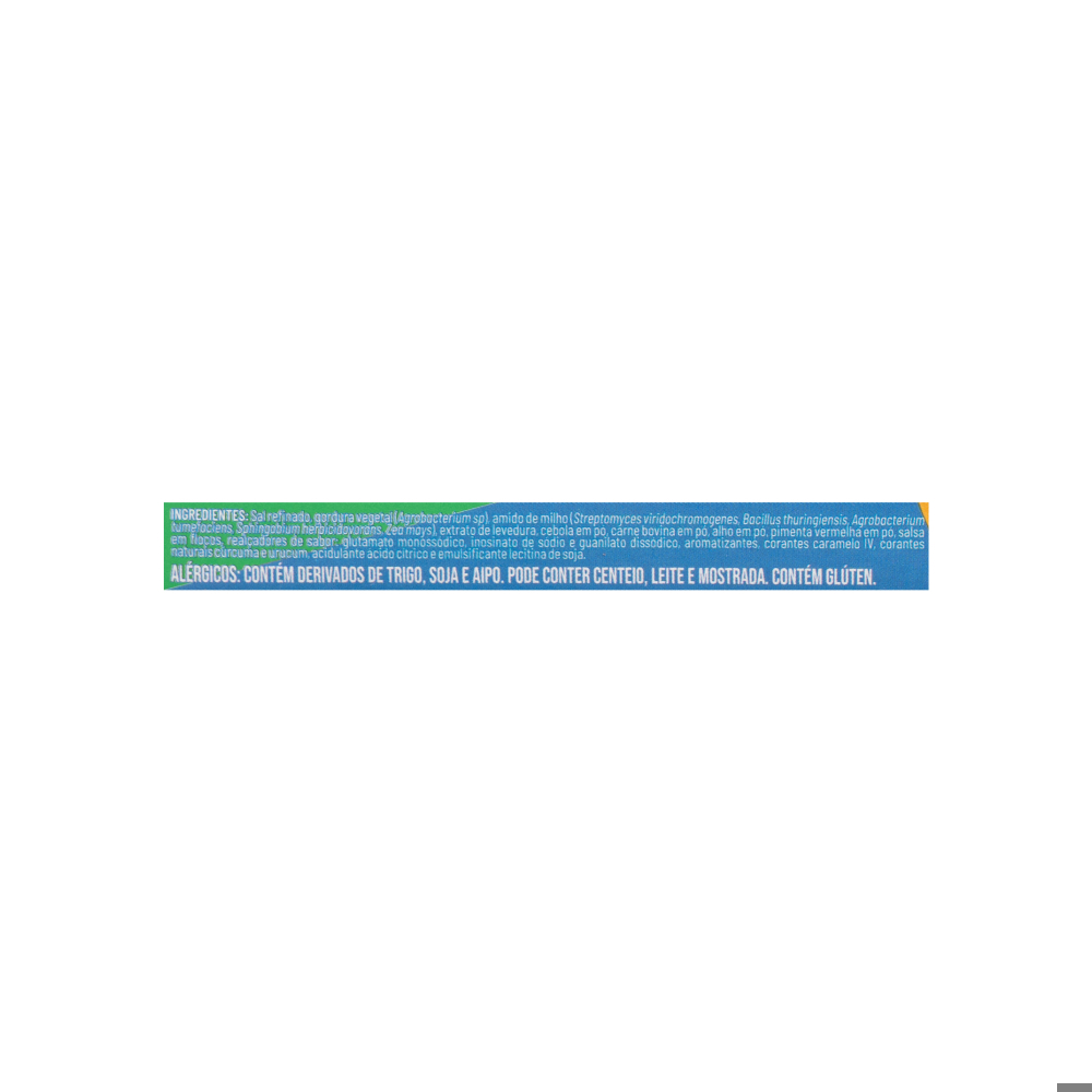 Caldo sabor costilla Apti (570 g / 1.25 lb) - Miniatura 2