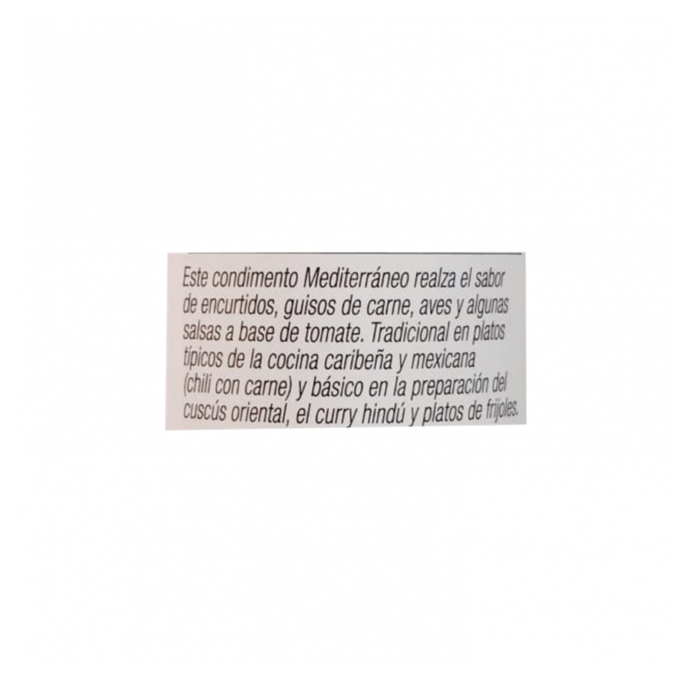 Comino molido Badia (56.7 g / 2 oz) - Miniatura 4