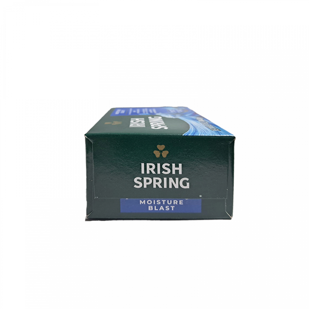 Jabón desodorante en barra ráfaga de humedad Irish Spring (104.8 g / 3.7 oz) - Miniatura 3