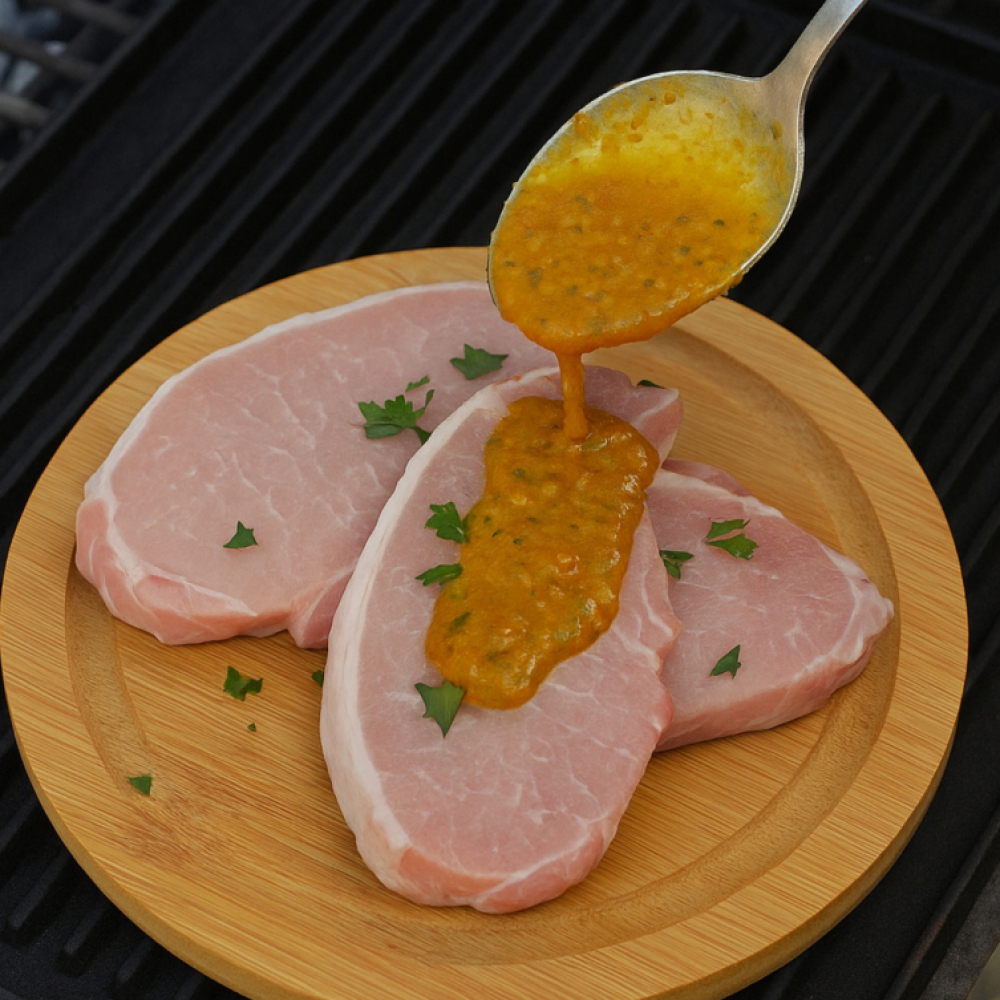 Todo sazón molido con aceite El Roble (750 g / 1.65 lb) - Miniatura 3