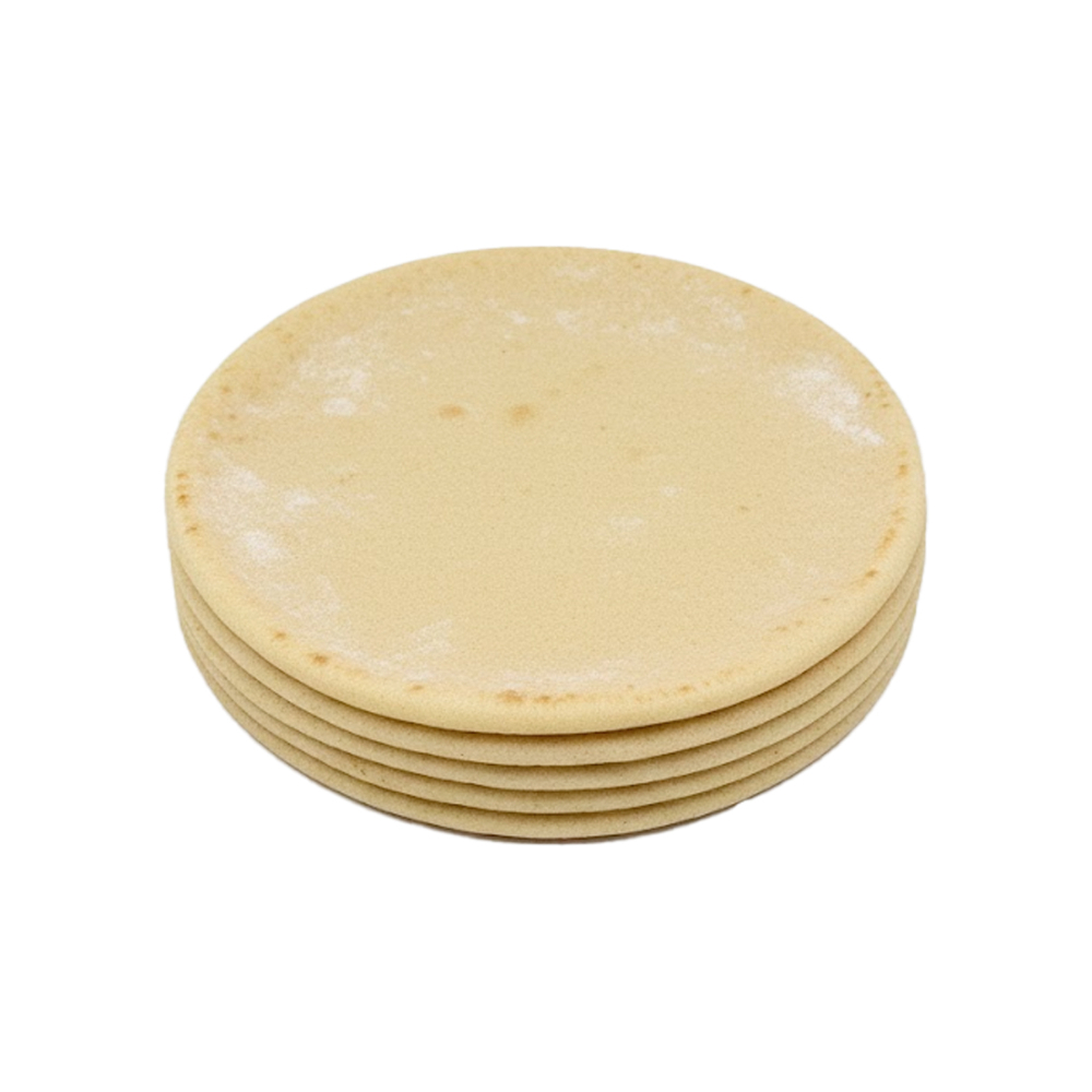 Base de pizza MCH-Celestial Crumb (5 x 90 g / 3.17 oz) - Miniatura 2
