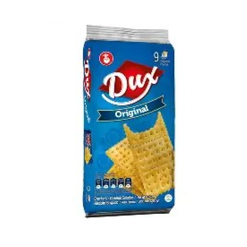 Galletas saladas Original Dux (250 g / 8.82 oz) - Miniatura 2