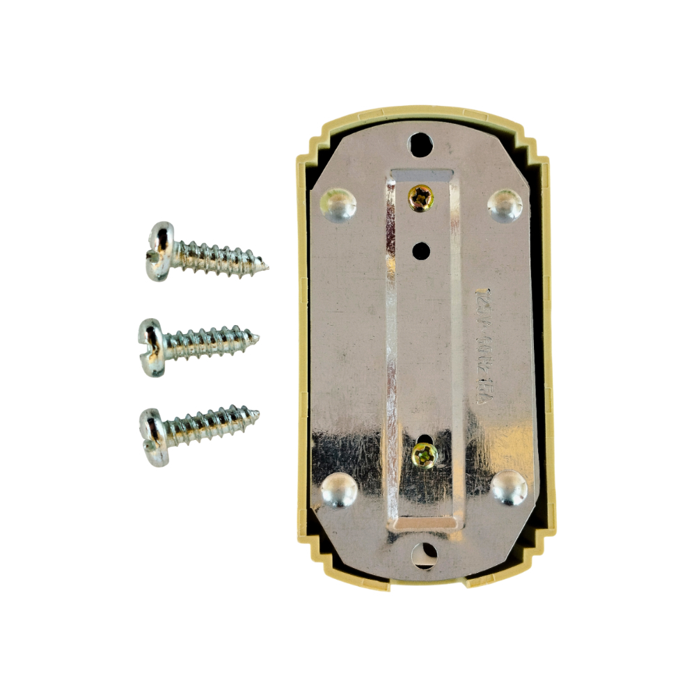 Tomacorriente dúplex Saco - Miniatura 3