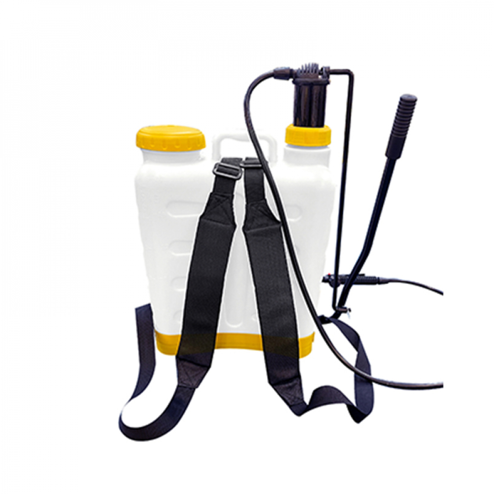 Tanque depósito bomba tipo mochila para fumigar Covo (20 L) - Miniatura 3