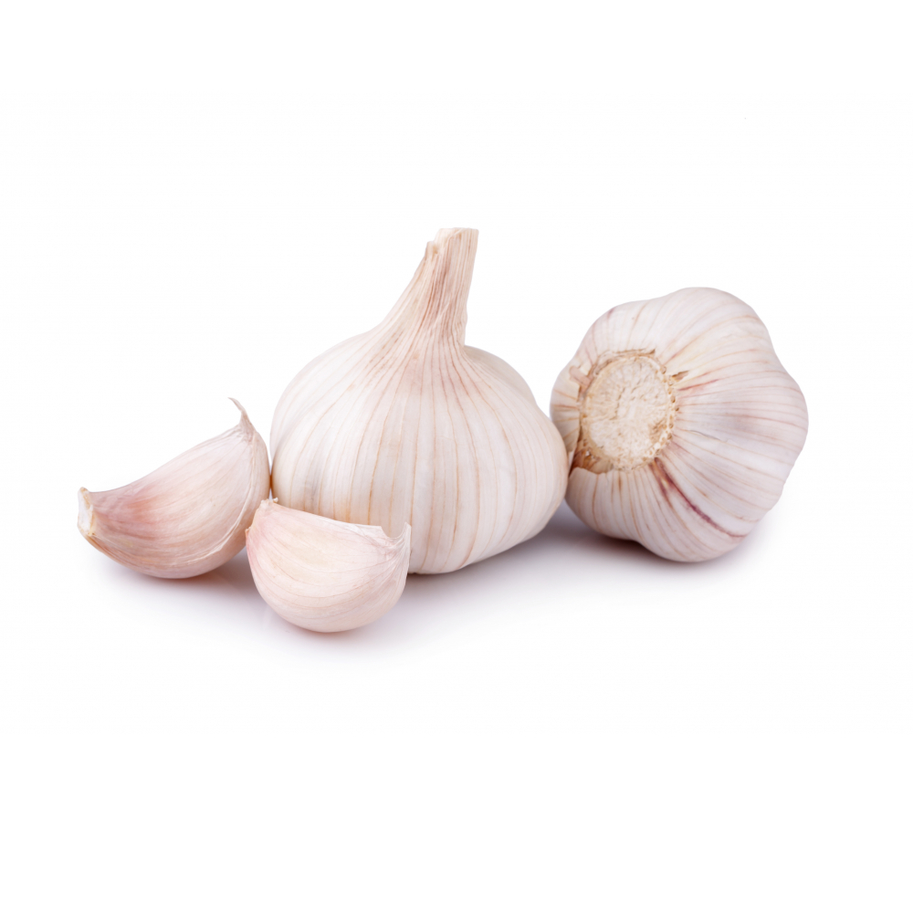 Cabezas de ajo Cosecha Real (360 g / 12.6 oz) - Miniatura 2