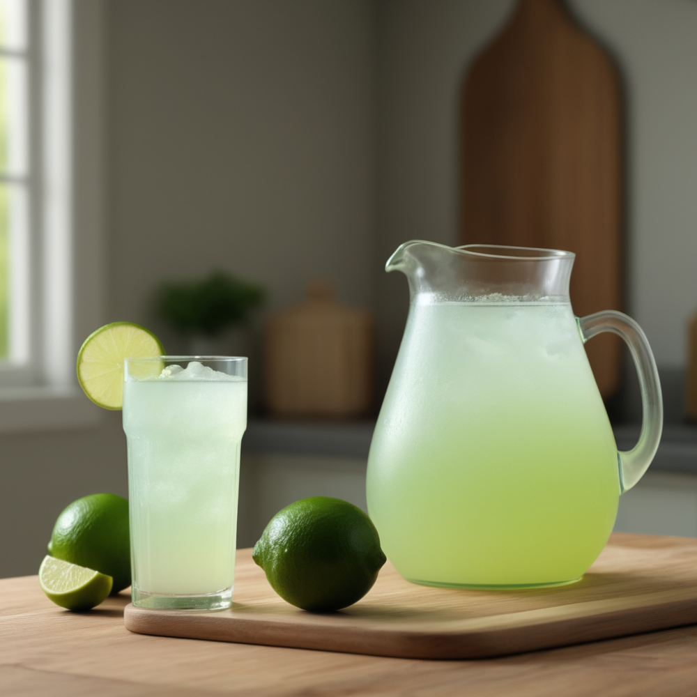 Refresco instantáneo sabor limón dulce Zuko (20 g) - Miniatura 4