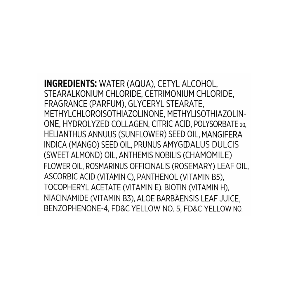 Acondicionador voluminizador enriquecido con colágeno y extracto de aloe Alberto V05 (443 ml) - Miniatura 3