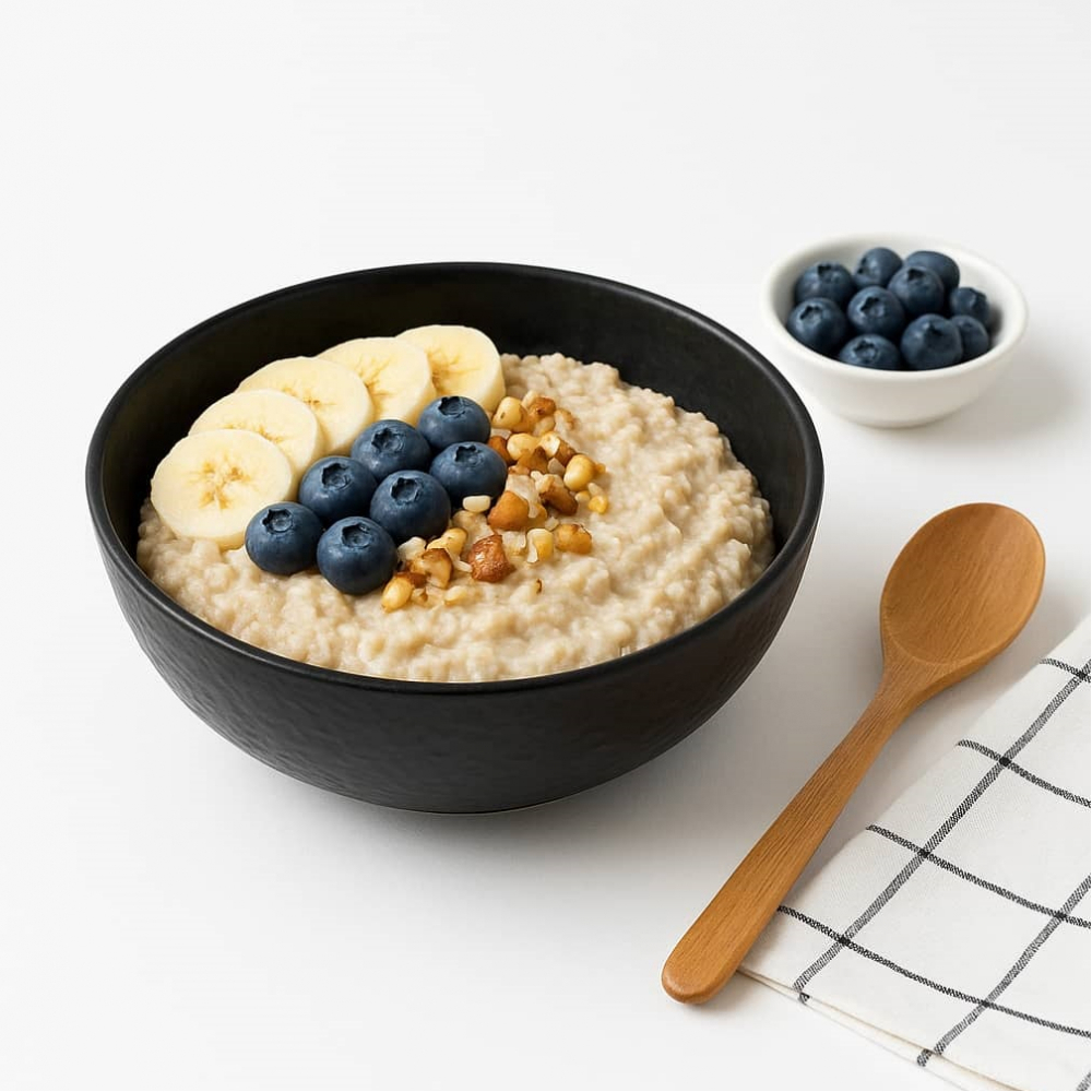 Cuenco color negro Kulsan - Miniatura 4