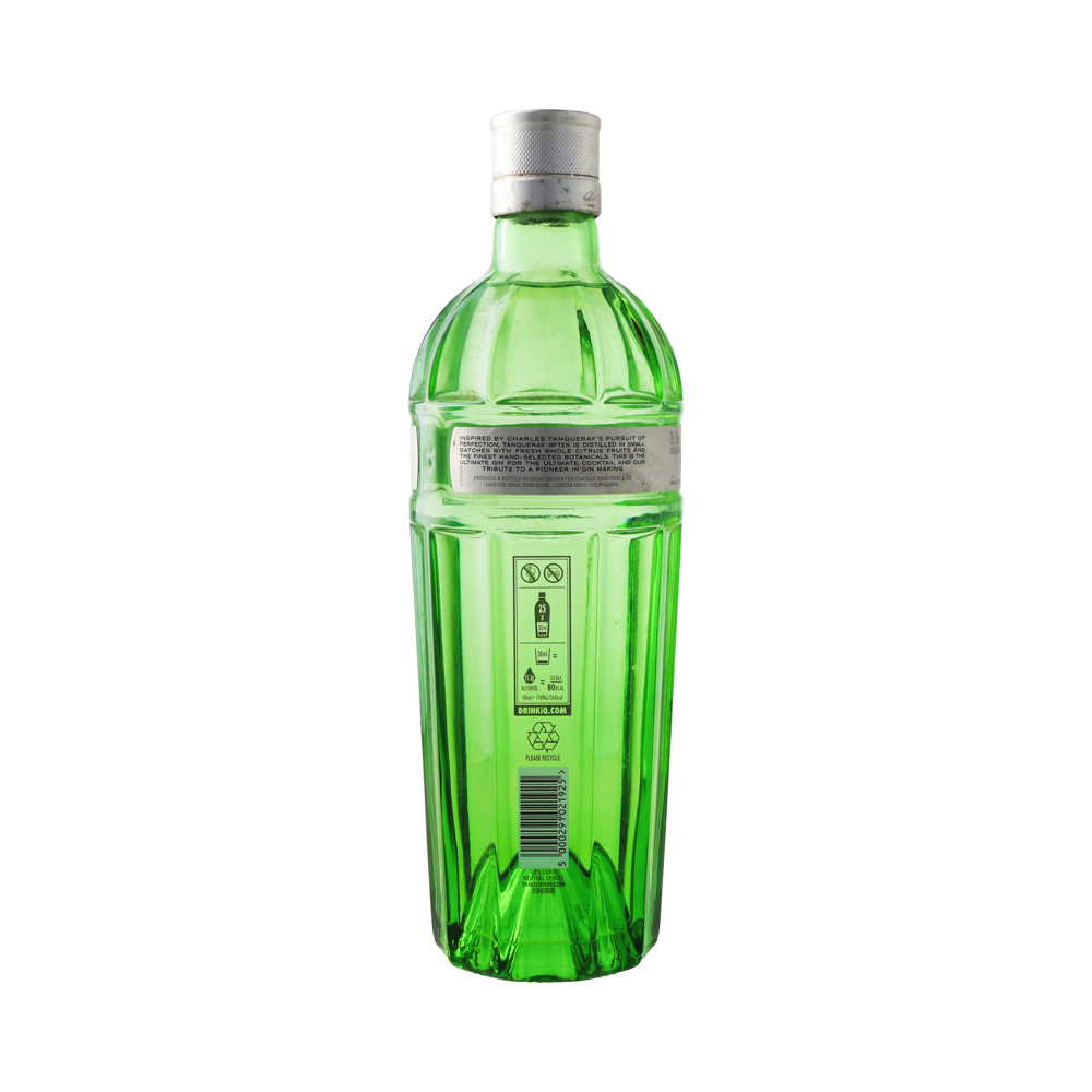 Ginebra Tanqueray Ten (750 ml) - Miniatura 2