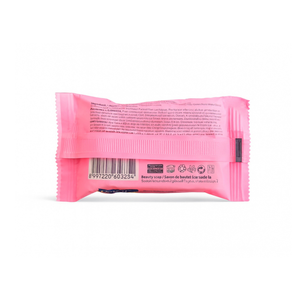 Jabón de tocador con aroma floral Royal Lady (96 x 80 g / 2.82 oz) - Miniatura 2