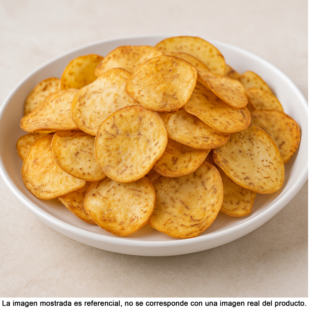 Malanga Cosecha Real (2.72 kg / 6 lb) - Miniatura 4