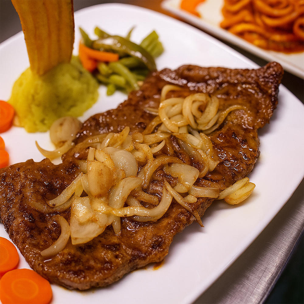 Bistec de cerdo May SM (454 g / 1 lb) - Miniatura 4