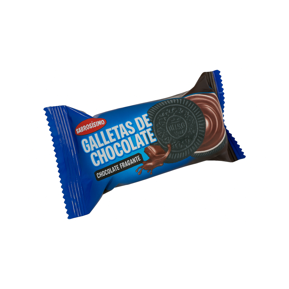 Combo Chocolate de Navidad - Miniatura 3