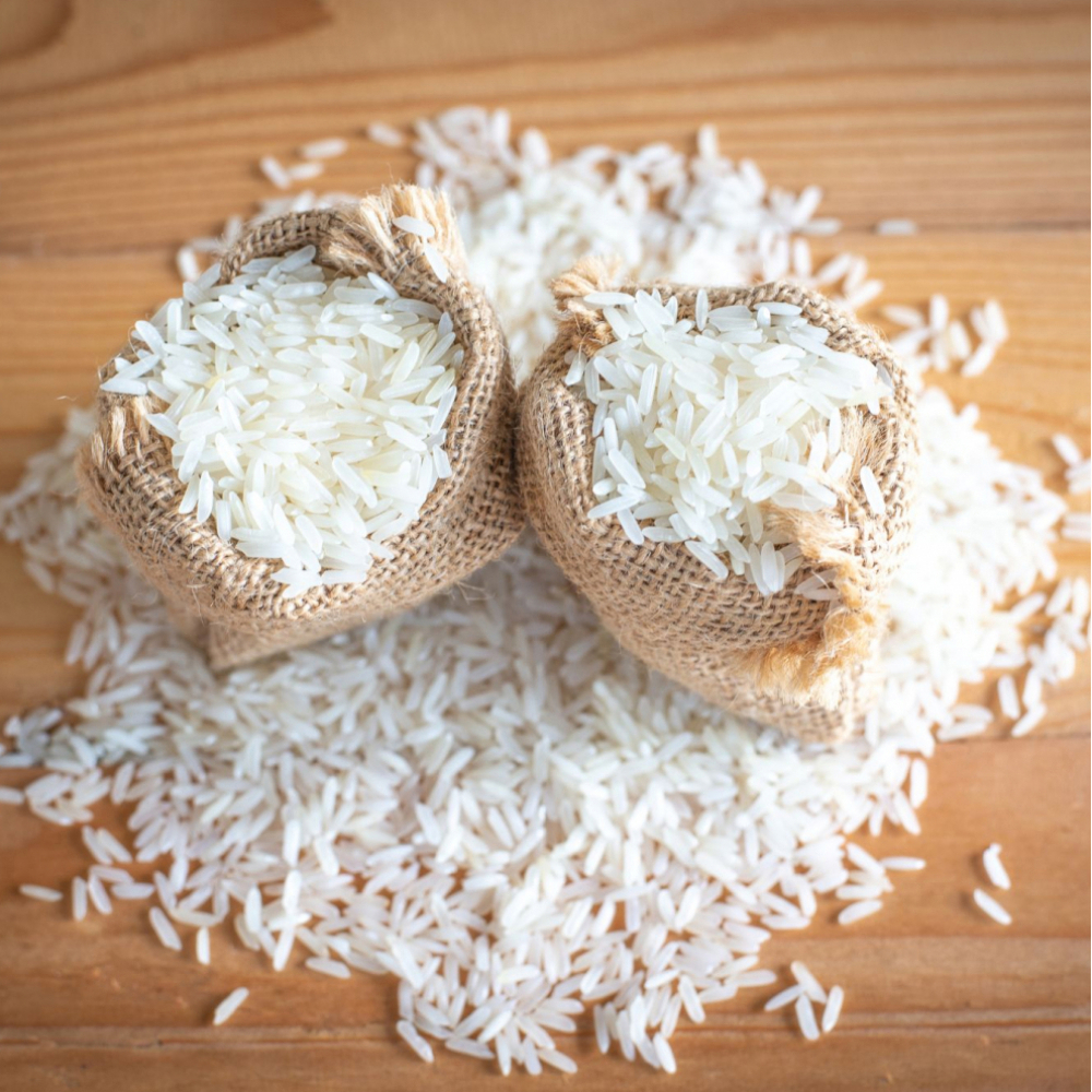 Arroz de grano largo ALLÁ (907 g / 2 lb) - Miniatura 4