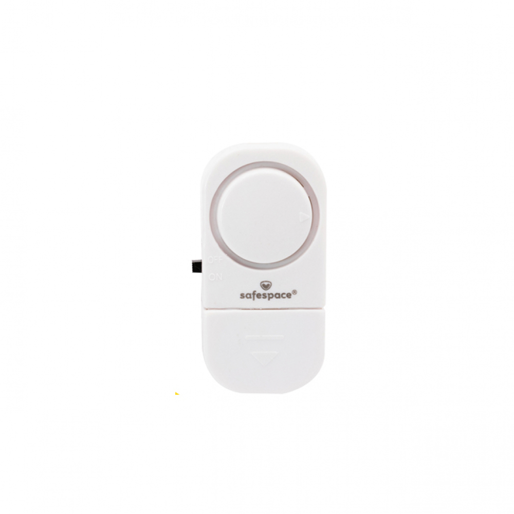 Set de 2 alarmas para puertas y ventanas Safespace - Miniatura 4