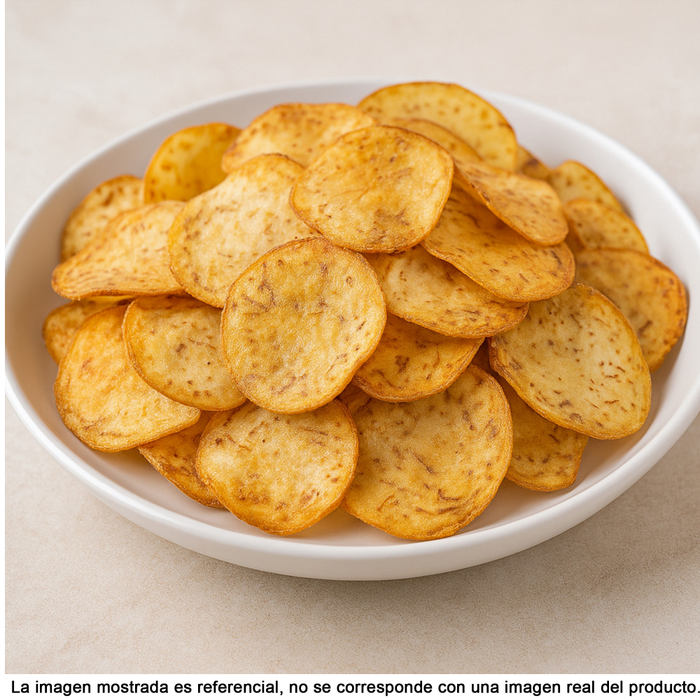 Malanga Campo Vivo (4.08 kg / 9 lb) - Miniatura 4