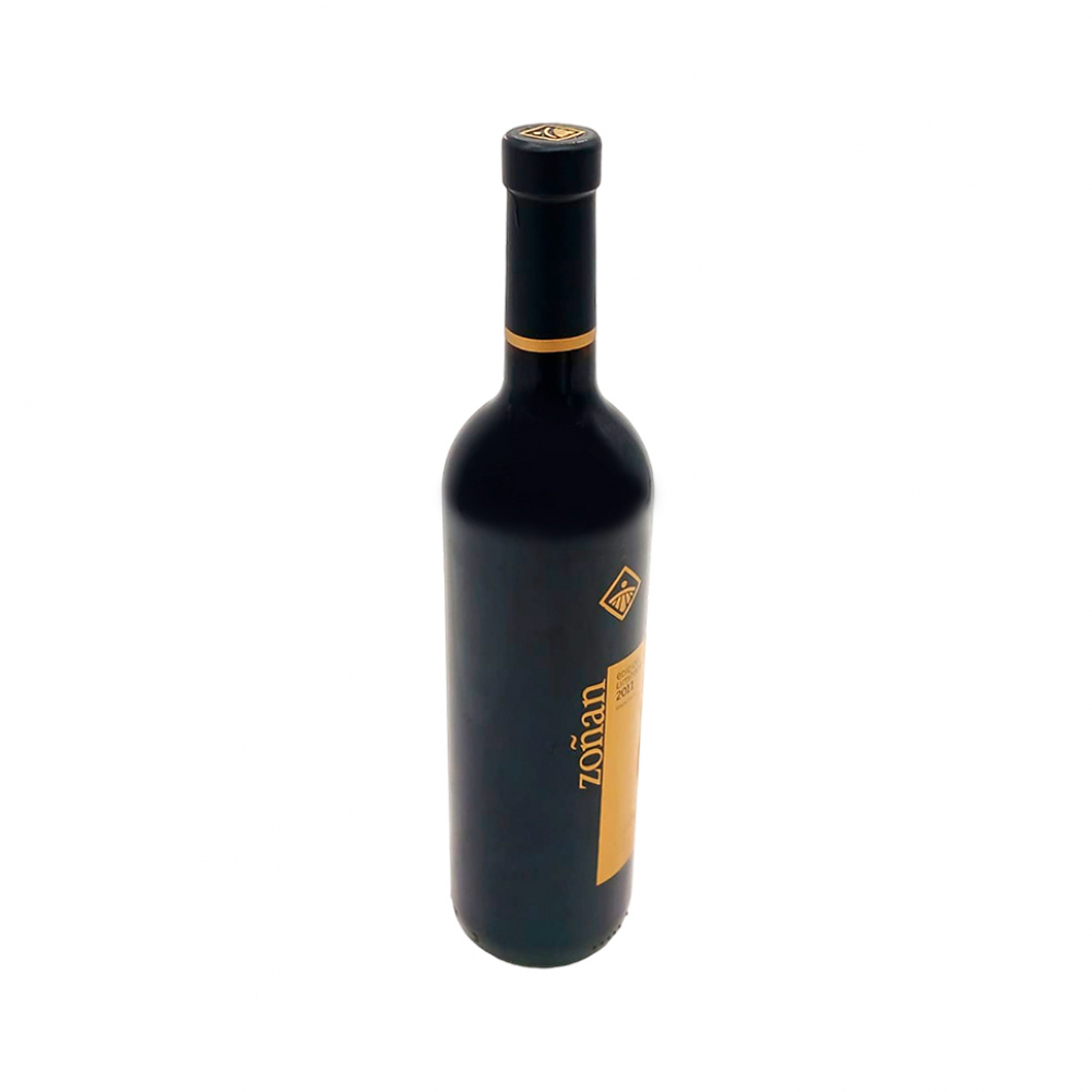 Vino tinto Zoñan (750 ml) - Miniatura 2