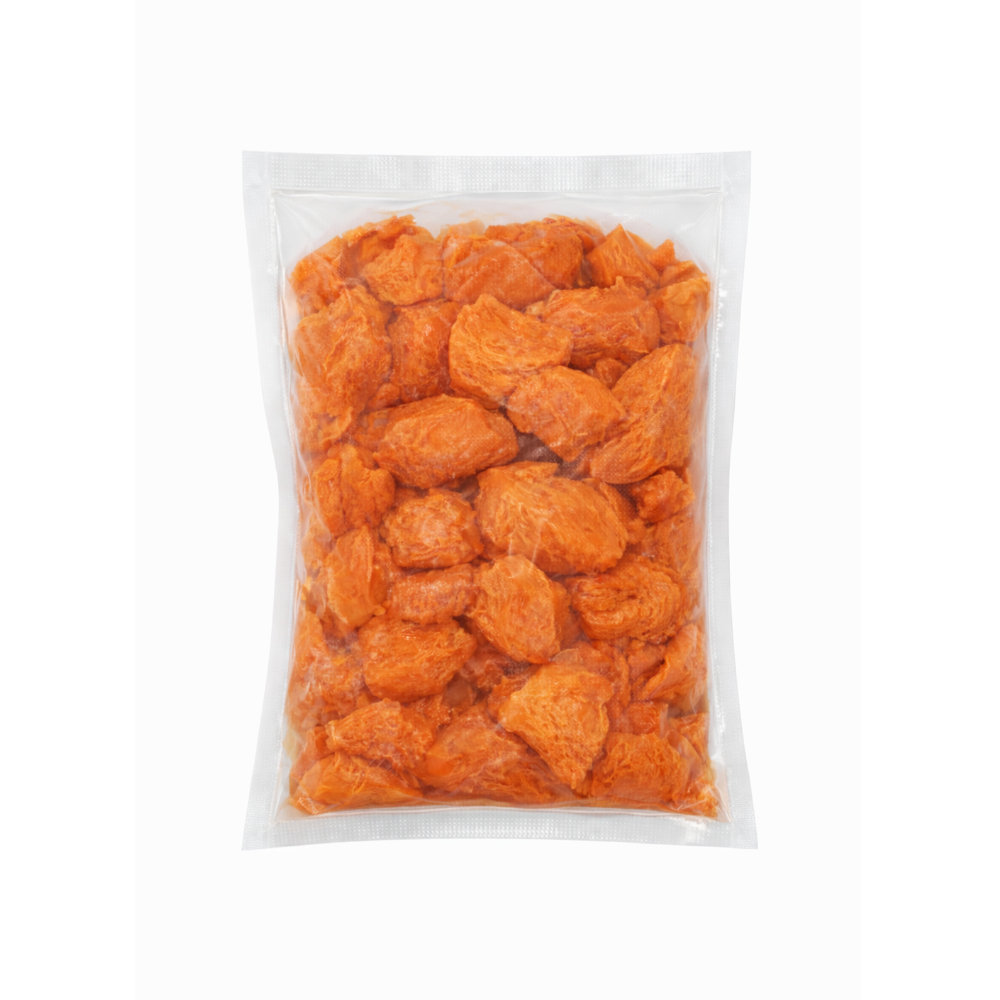 Mamey congelado Towersfull (1 kg / 2.2 lb) - Miniatura 2