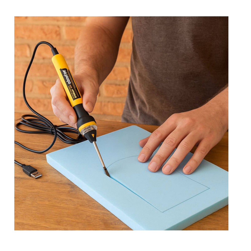 Cortador de espuma Vonder - Miniatura 2