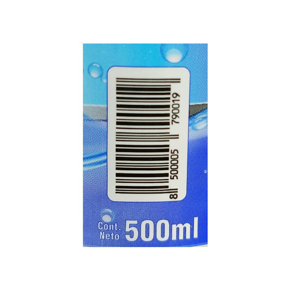 Agua purificada Río Blanco (500 ml) - Miniatura 4