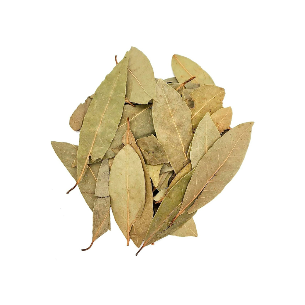 Hojas de laurel ALLÁ (2 g) - Miniatura 4