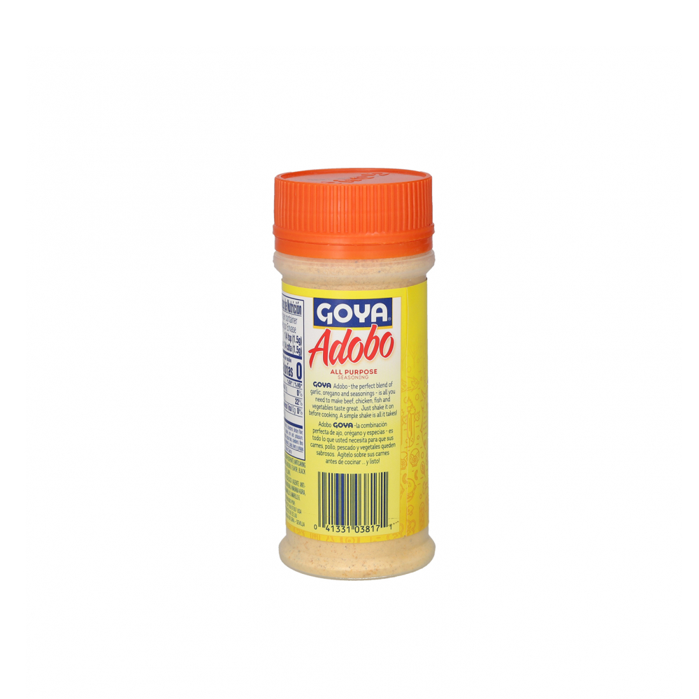 Sazonador con naranja agria Goya (226 g / 8 oz) - Miniatura 3