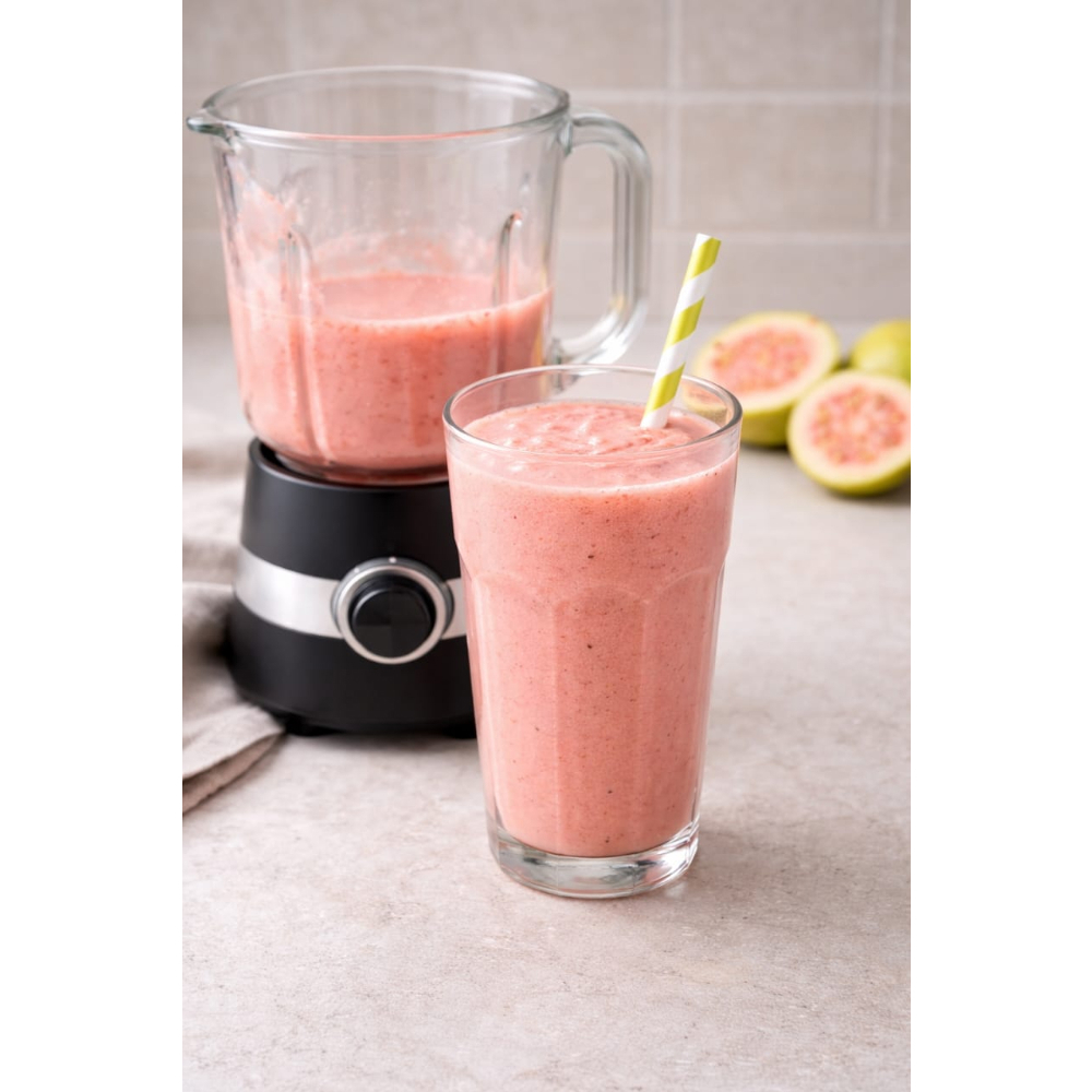 Guayaba congelada Towersfull (1 kg / 2.2 lb) - Miniatura 4