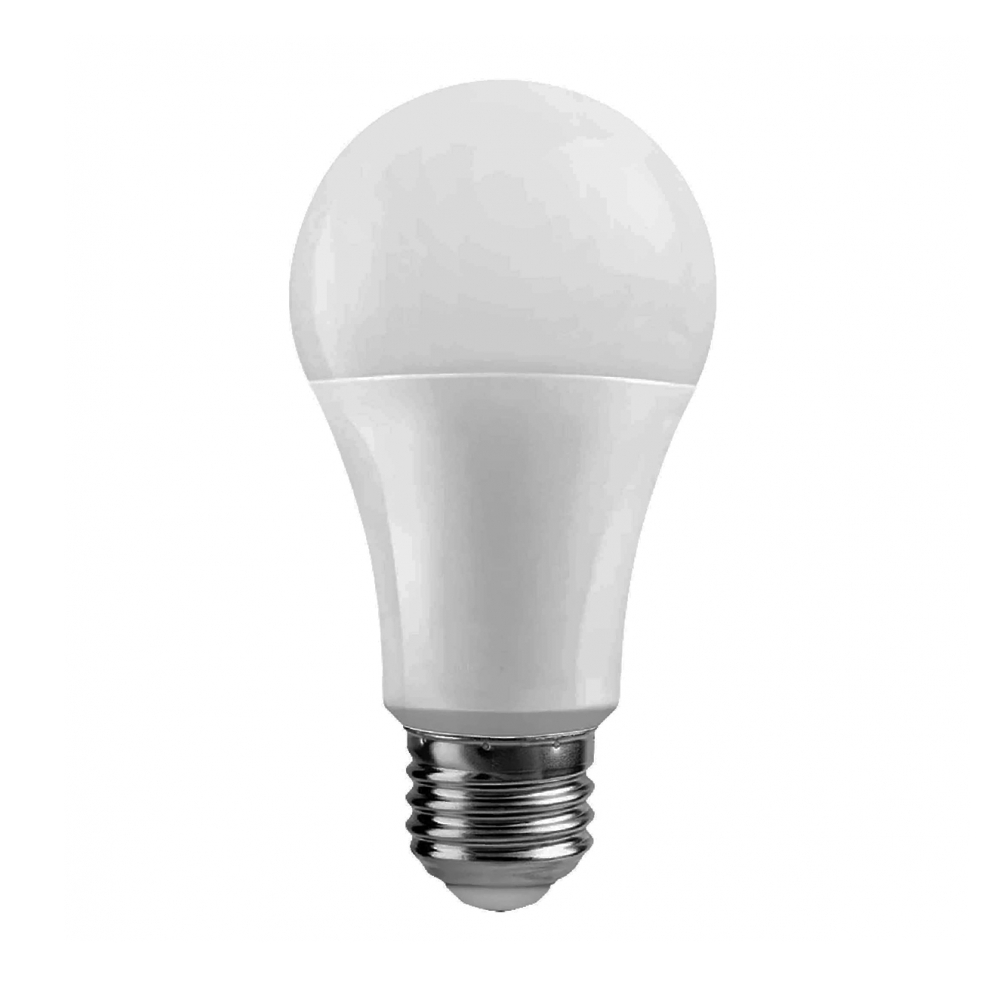 Bombillo Led luz blanca 9 W Angel Light - Miniatura 3