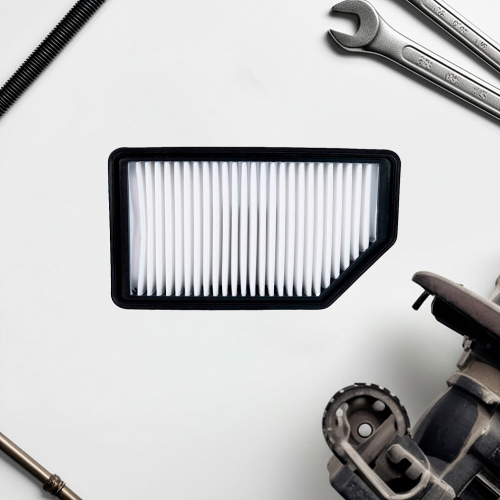 Filtro de aire para Hyundai Accent 28113 1R100 - Miniatura 3