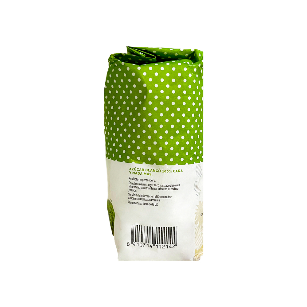 Azúcar blanca 100 % de caña Azucarera (1 kg / 2.2 lb) - Miniatura 2