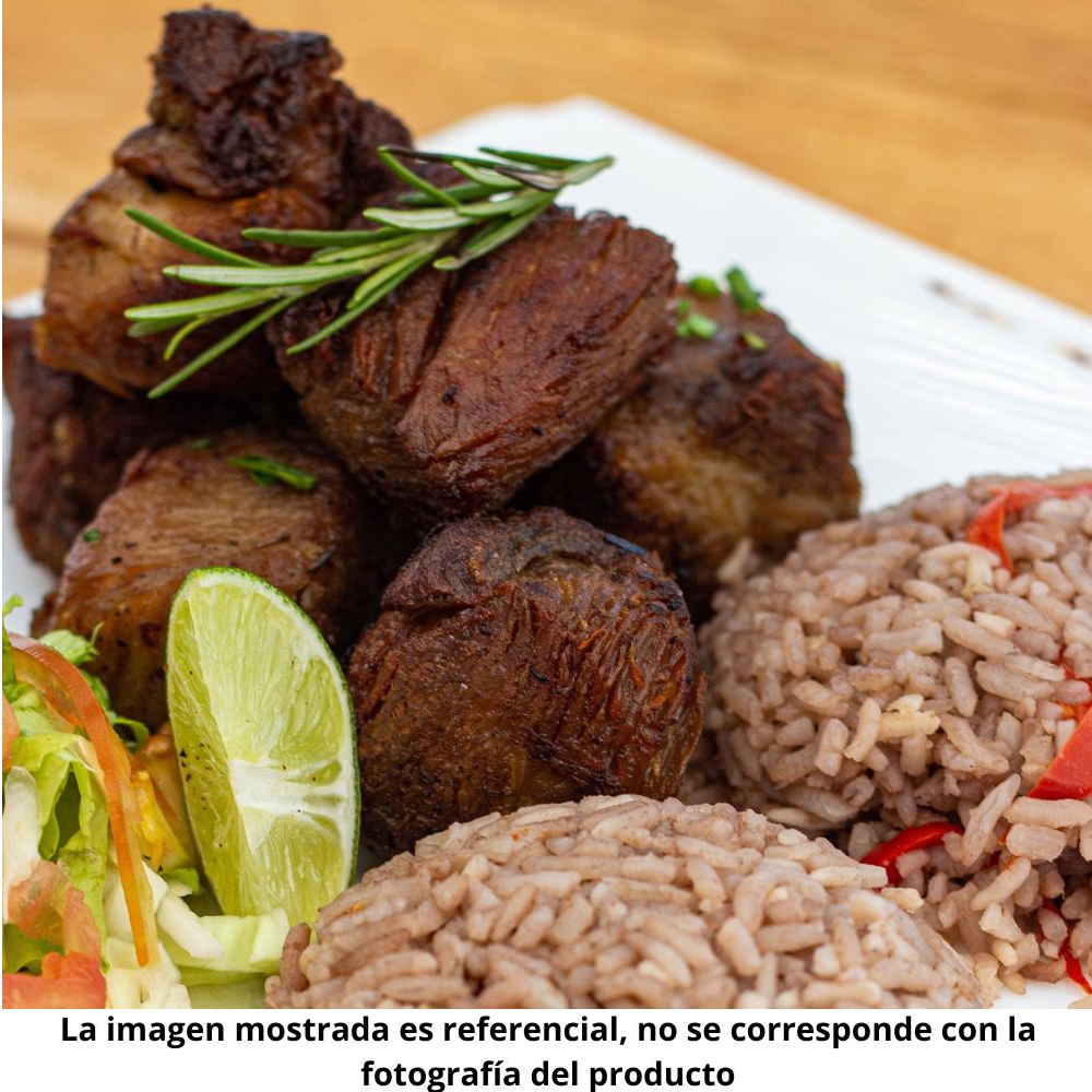 Masas de cerdo deshuesado Saboré (1 kg / 2.2 lb) - Miniatura 3