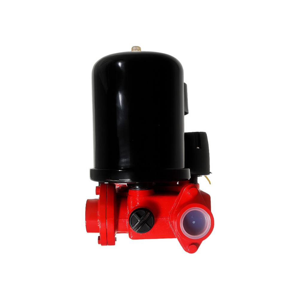 Bomba de agua de autoaspiración de 0.3 HP / 1" x 1" Dallkey DW-AutPS126 - Miniatura 2