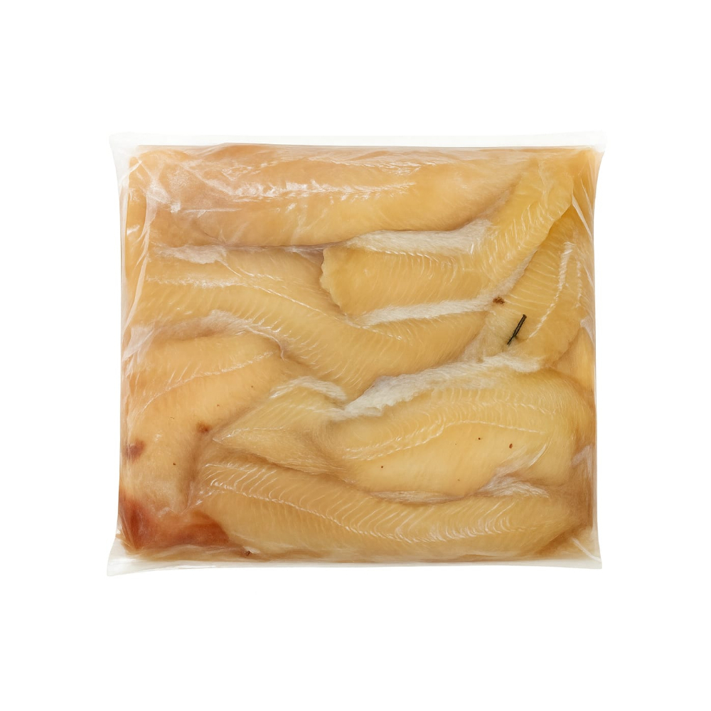 Filete de pescado Claria sin piel LGCL (1 kg / 2.2 lb) - Miniatura 4