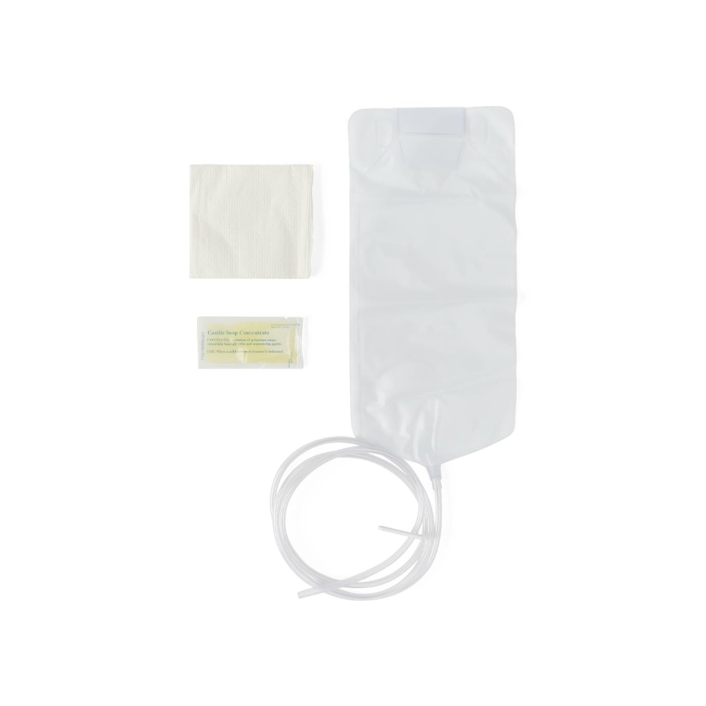 Juego de enema de limpieza (1500 ml) - Miniatura 2